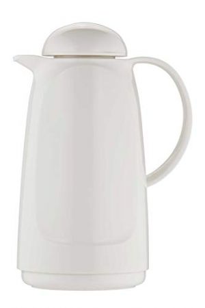 THERMOS ISO 1L BLANC